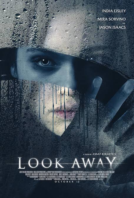 Look Away - Vj Ulio